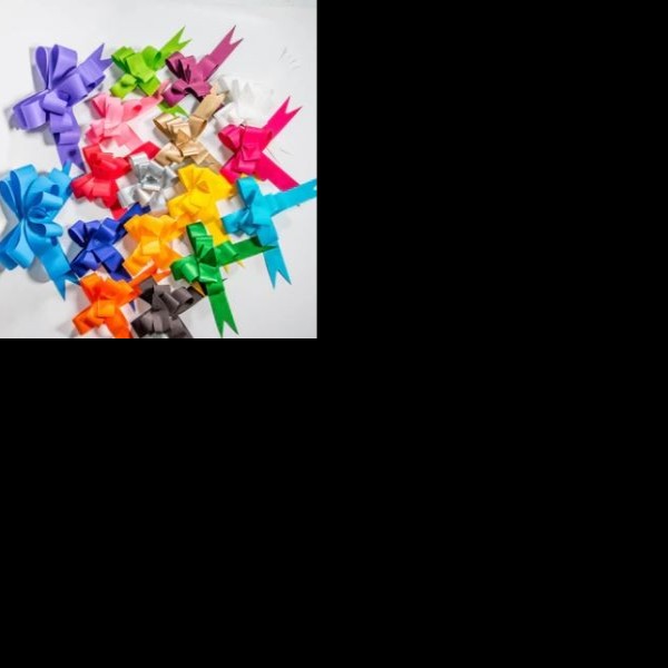 MOÑO MAGICO GDE. SINTETICO COLORS BOL. C.12 SURT. C.44